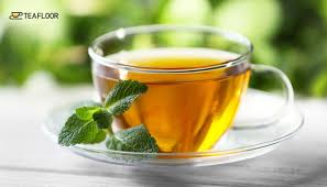 Tulsi Tea
